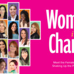 Women in Charge: Meet the Female Honchos Shaking Up the Pleasure Biz