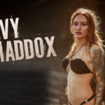 Q&A: Ivy Maddox Streams Hardcore Dreams