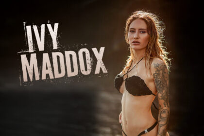 Q&A: Ivy Maddox Streams Hardcore Dreams