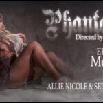 Allie Nicole Stars in 3rd Installment of Seth Gamble’s ‘Phantasia’