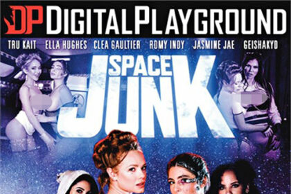 Space Junk – XBIZ.com