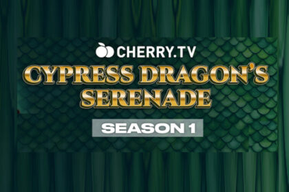 Cherry.tv Debuts ‘Cypress Dragon’s Serenade’ Season Pass