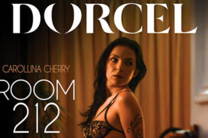 Carollina Cherry Toplines Dorcel’s ‘Room 212’