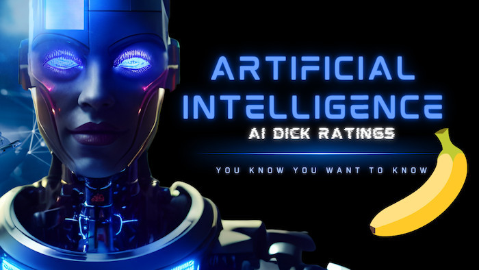 AI Dick Ratings Launches Revolutionary Service: Get Your AI-Powered Dick Rating Instantly And Anonymously