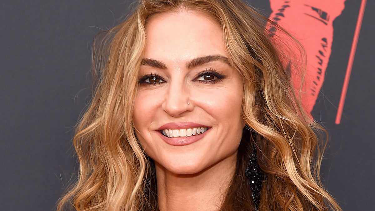 ‘Sopranos’ Star Drea de Matteo Says OnlyFans Paid Off Her Mortgage