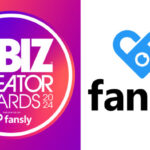 Fansly Signs On as Presenting Sponsor of 2024 XBIZ Creator Awards