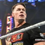 John Cena Got Locked Out of Twitter Account Due to His OnlyFans Shenanigans