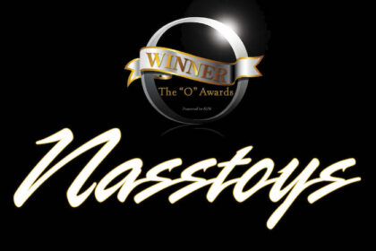 Nasstoys Wins 2024 ‘O’ Award For Outstanding Anal Product