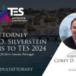 Silverstein Legal Announces TES 2024 Speaking Lineup @myadultattorney