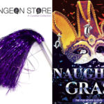 The Dungeon Store is Coming to Naughty Gras