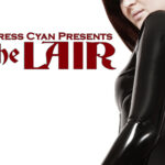 The Lair Returns to the AVN Adult Entertainment Expo