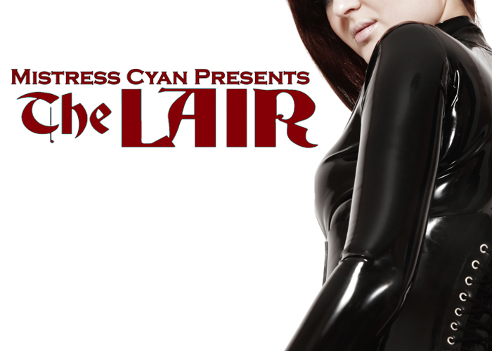 The Lair Returns to the AVN Adult Entertainment Expo