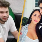 Streamer Adin Ross admits to watching sister’s OnlyFans after being tricked into looking at her naked