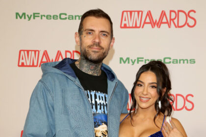 Lena The Plug’s Husband Adam22 Caught up in Underage Sex Scandal