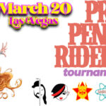 Ivan, Alt Erotic to Host ‘Pro Penis Riders’ Tournament in Las Vegas