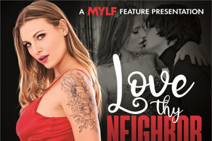 Love Thy Neighbor – XBIZ.com