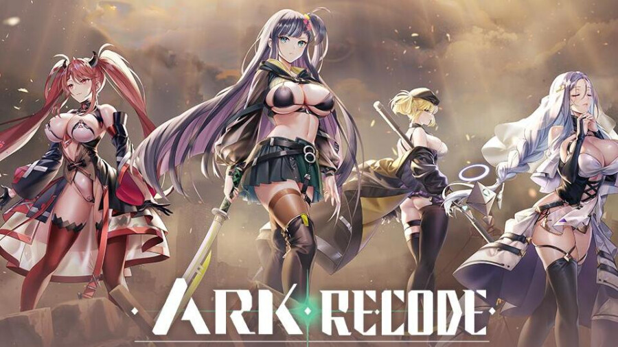 Erolabs Launches ‘Dangerous Commission’ Event for ‘Ark Re:Code’