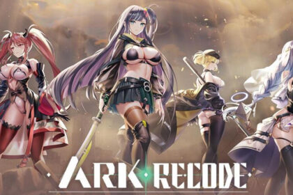 Erolabs Launches ‘Dangerous Commission’ Event for ‘Ark Re:Code’