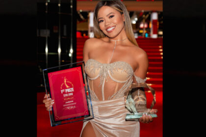 LiveJasmin Marks International Women’s Day With ‘Top Model’ Winners