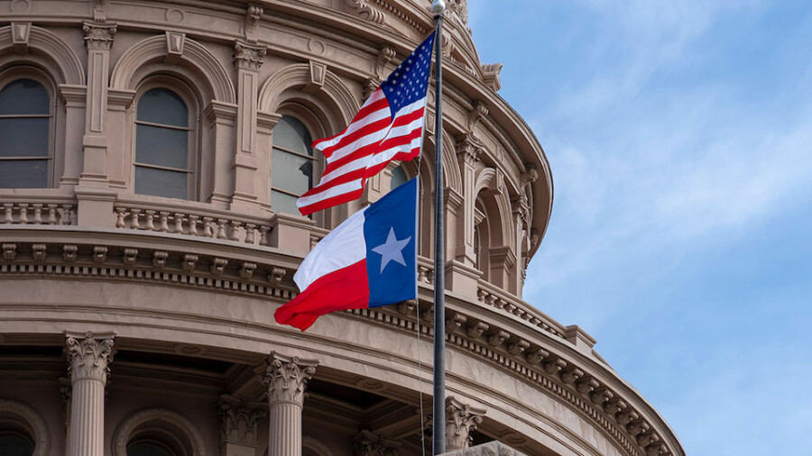 5th Circuit Upholds Texas Age Verification Law, Strikes Down ‘Health Warnings’