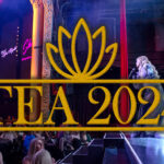 Transcendent Hollywood Evening: The TEAs Awards Show Gives a Community Their Flowers