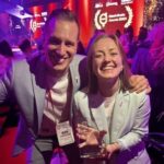 Svakom Celebrates Erofest 2024 Award for Pulse Galaxie