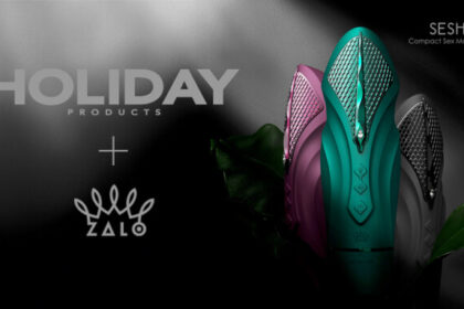 Holiday Products Now Shipping ZALO’s ‘Sesh’ Kit