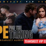 TeamSkeet Drops New Feature ‘Ripe for the Taking’ for VIP Members