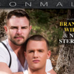 Brandon Wilde, Nick Sterling Topline ‘Hidden Secrets’ From Icon Male