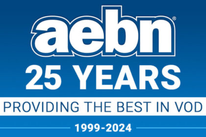 AEBN Celebrates 25th Anniversary – XBIZ.com