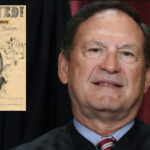 Justices Alito, Thomas Invoke Victorian-Era Morality Law, Raising Censorship Concerns