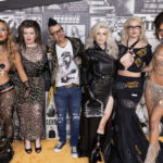 Leather and Lace: The 6th Pornhub Awards Rock the Sunset Strip