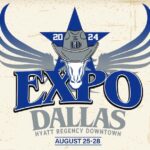 Make sure your company stands out at the 2024 Gentlemen’s Club EXPO this coming August 25-28 in Dallas, Texas!