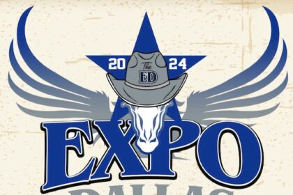 Make sure your company stands out at the 2024 Gentlemen’s Club EXPO this coming August 25-28 in Dallas, Texas!