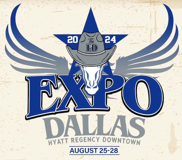 Make sure your company stands out at the 2024 Gentlemen’s Club EXPO this coming August 25-28 in Dallas, Texas!