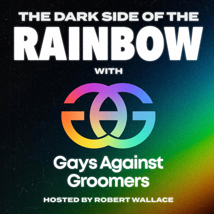 Gays Against Groomers Launches New Radio Show and Podcast!