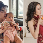 OnlyFans content creator Titus Low accuses ex-wife Cheryl Chin of restricting visitation rights to child, says ‘I have never met someone this evil’