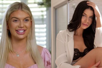 Which Married at First Sight Stars Have Made It Big On OnlyFans?