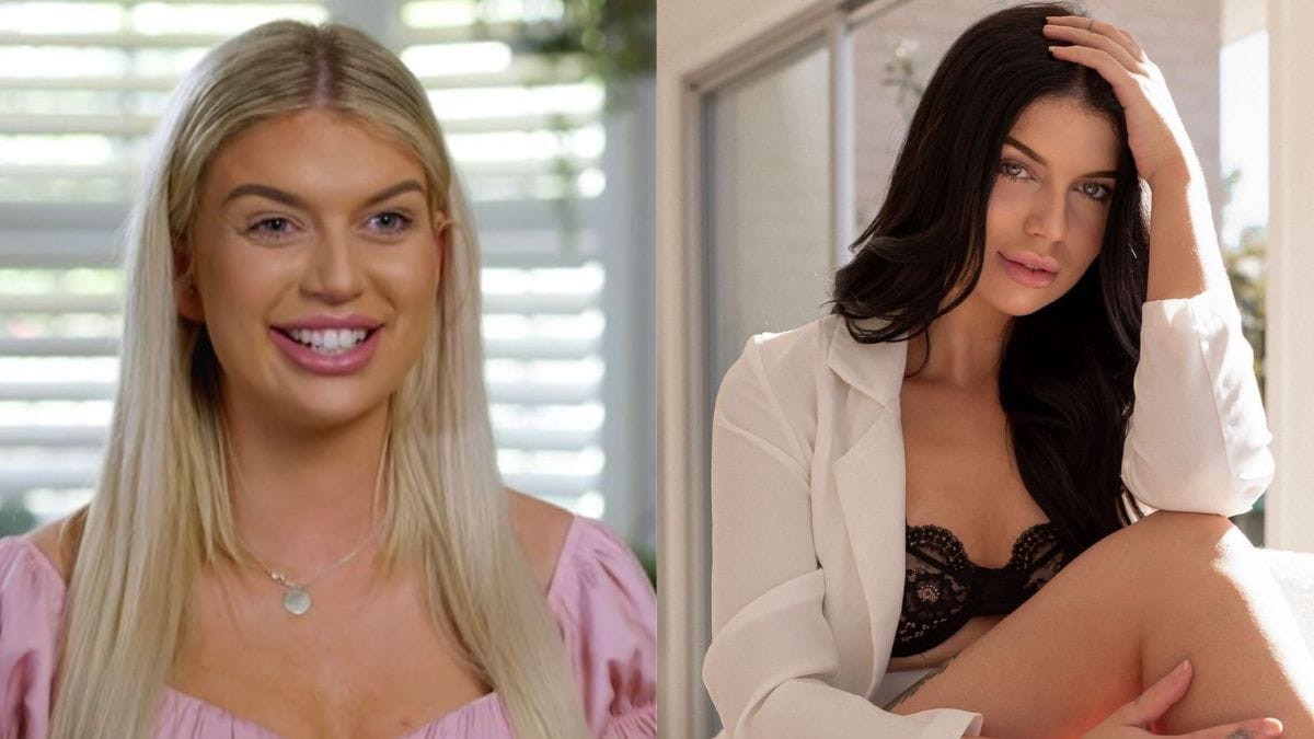 Which Married at First Sight Stars Have Made It Big On OnlyFans?