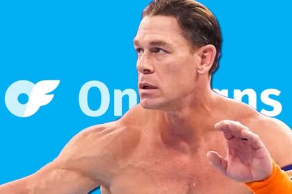 John Cena Displays Technique To Avoid Sunday Scaries In OnlyFans Video Drop