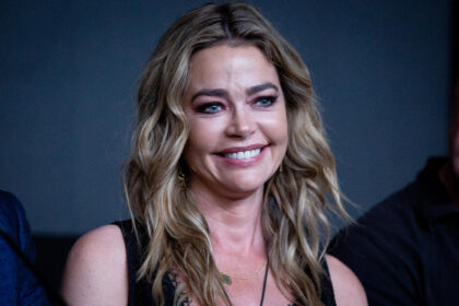 Denise Richards joins OnlyFans 1 week after daughter Sami Sheen