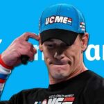 John Cena Demonstrates The Perfect Salad Toss In The Latest OnlyFans Video Drop