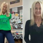 Ohio high school English teacher, Jennifer Ruziscka, resigns after OnlyFans account discovered