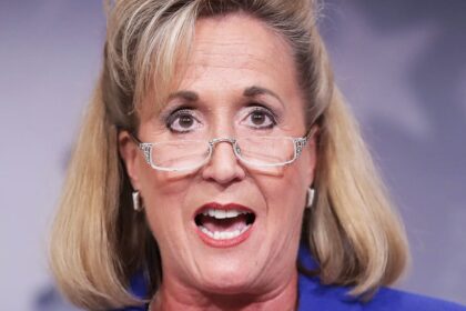 GOP Congresswoman Going After OnlyFans Doesn’t Have a Clue