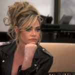 Denise Richards Explains Why Going Nude on OnlyFans Was an Easy Choice