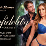 Skylar Snow Headlines ‘Infidelity 4’ From Sweet Sinner