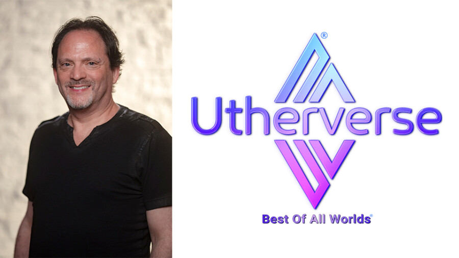 Utherverse CEO Brian Shuster Unveils ‘Next-Gen’ Metaverse