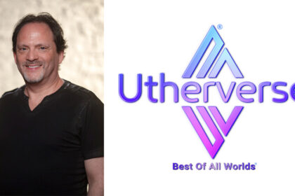 Utherverse CEO Brian Shuster Unveils ‘Next-Gen’ Metaverse