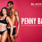 Penny Barber Stars in New Threesome From Blacked