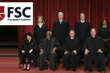 FSC Asks Supreme Court to Overturn 5th Circuit Decision, Strike Texas’ Age Verification Law